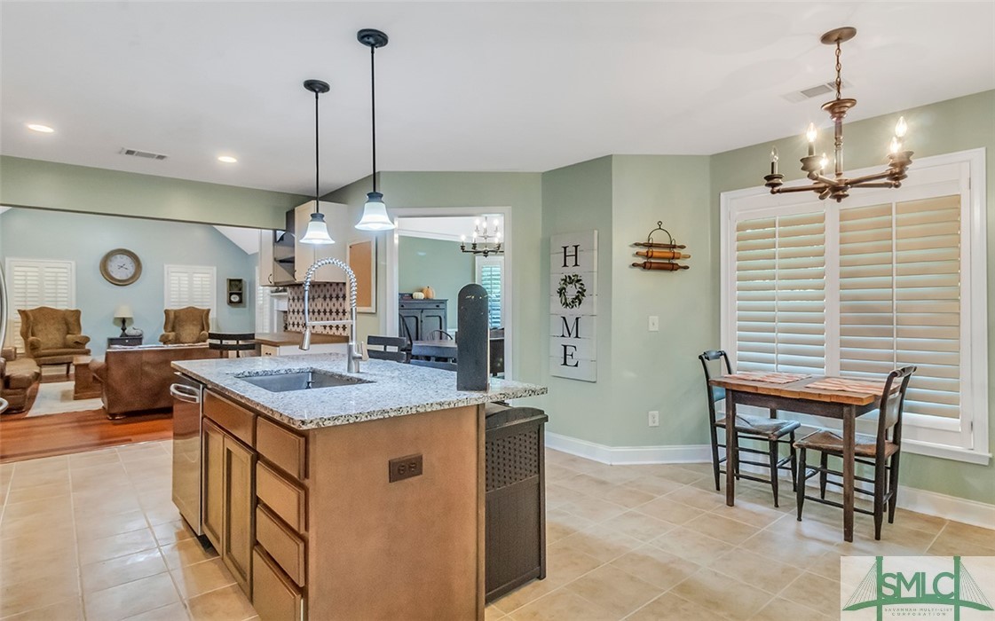 1245 Honey Ridge Road Guyton, GA 31312 - Photo 11 of 43