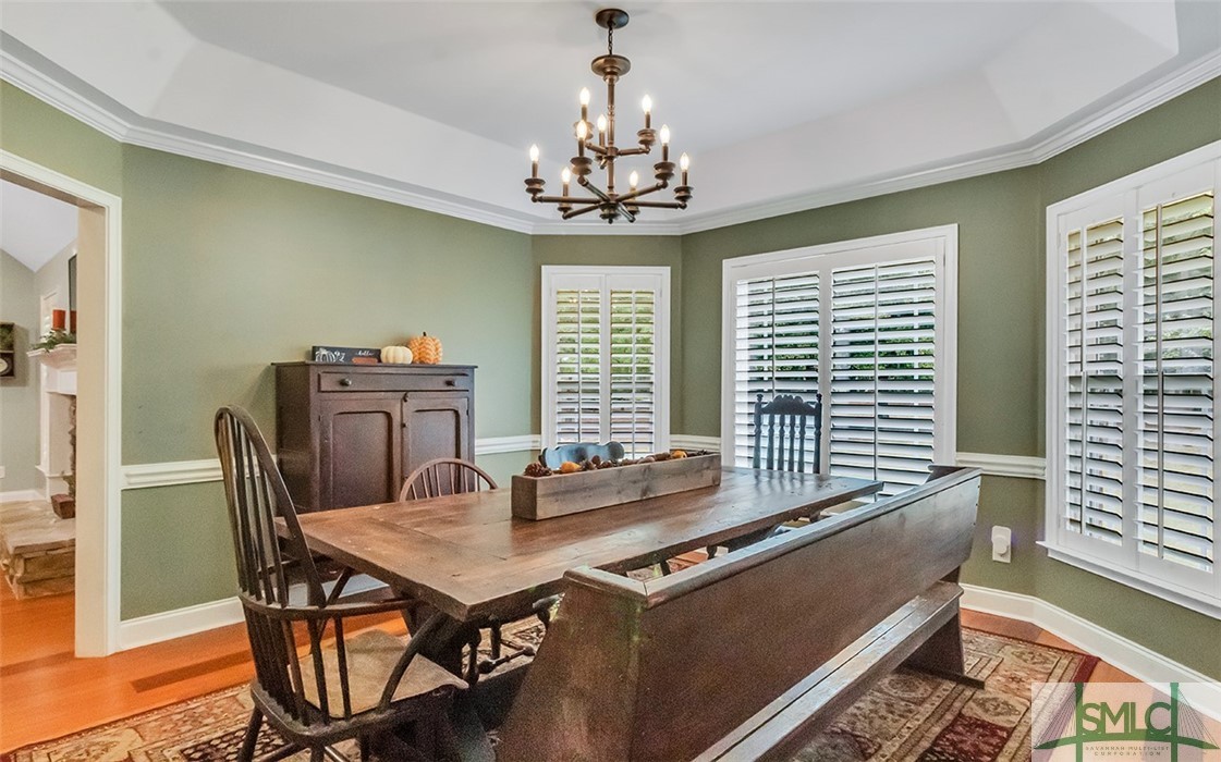 1245 Honey Ridge Road Guyton, GA 31312 - Photo 14 of 43