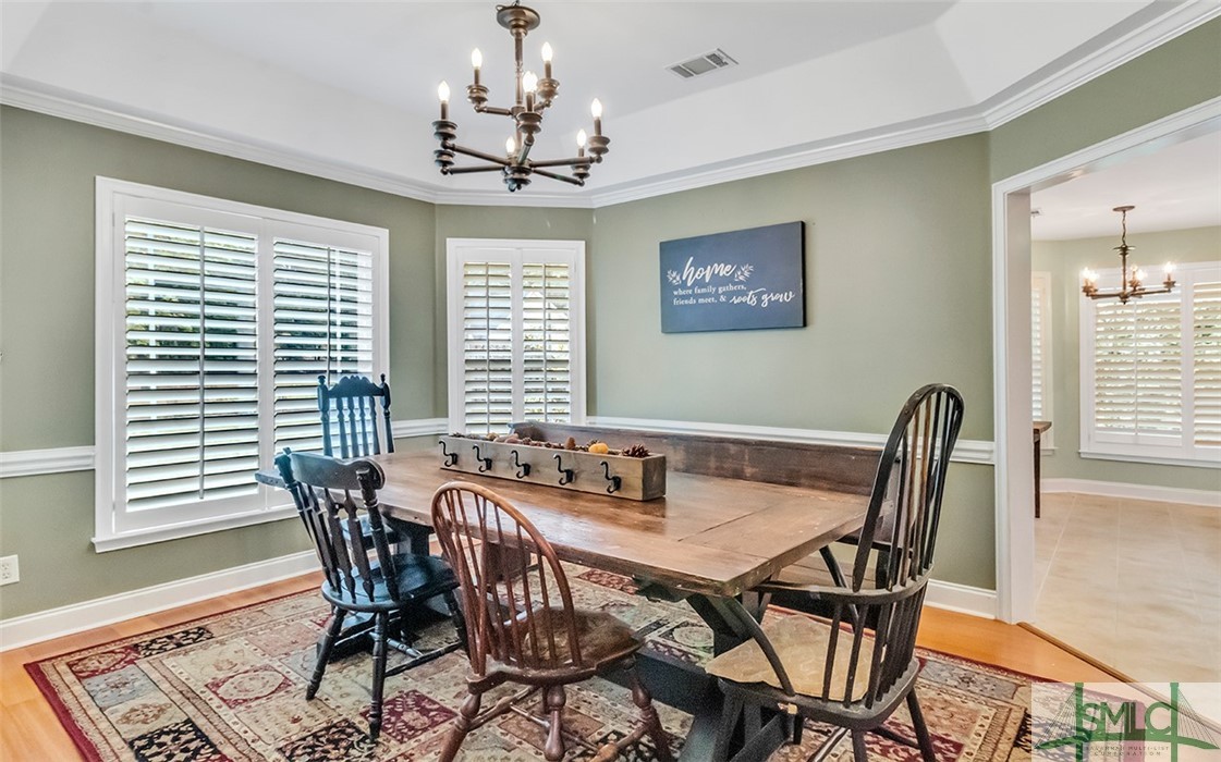 1245 Honey Ridge Road Guyton, GA 31312 - Photo 15 of 43