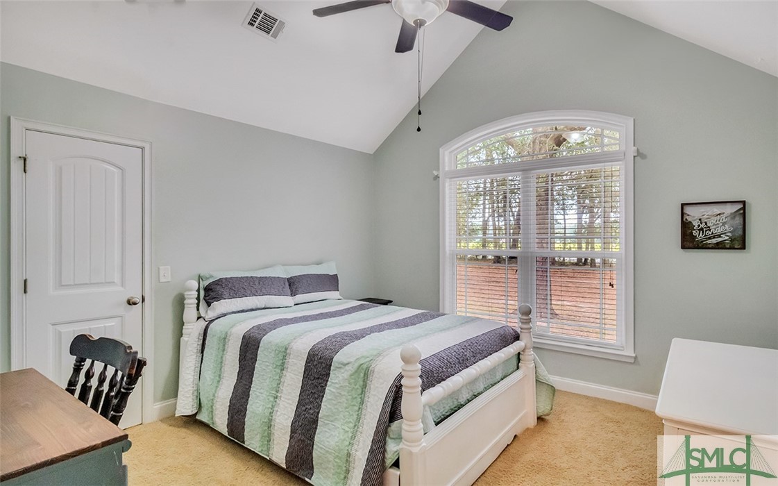 1245 Honey Ridge Road Guyton, GA 31312 - Photo 16 of 43