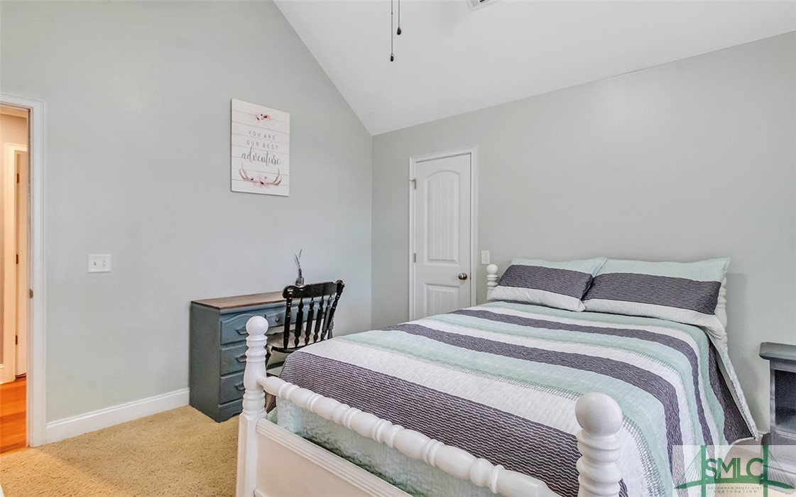 1245 Honey Ridge Road Guyton, GA 31312 - Photo 17 of 43