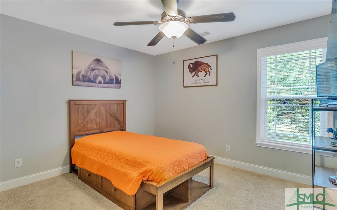 1245 Honey Ridge Road Guyton, GA 31312 - Photo 19 of 43