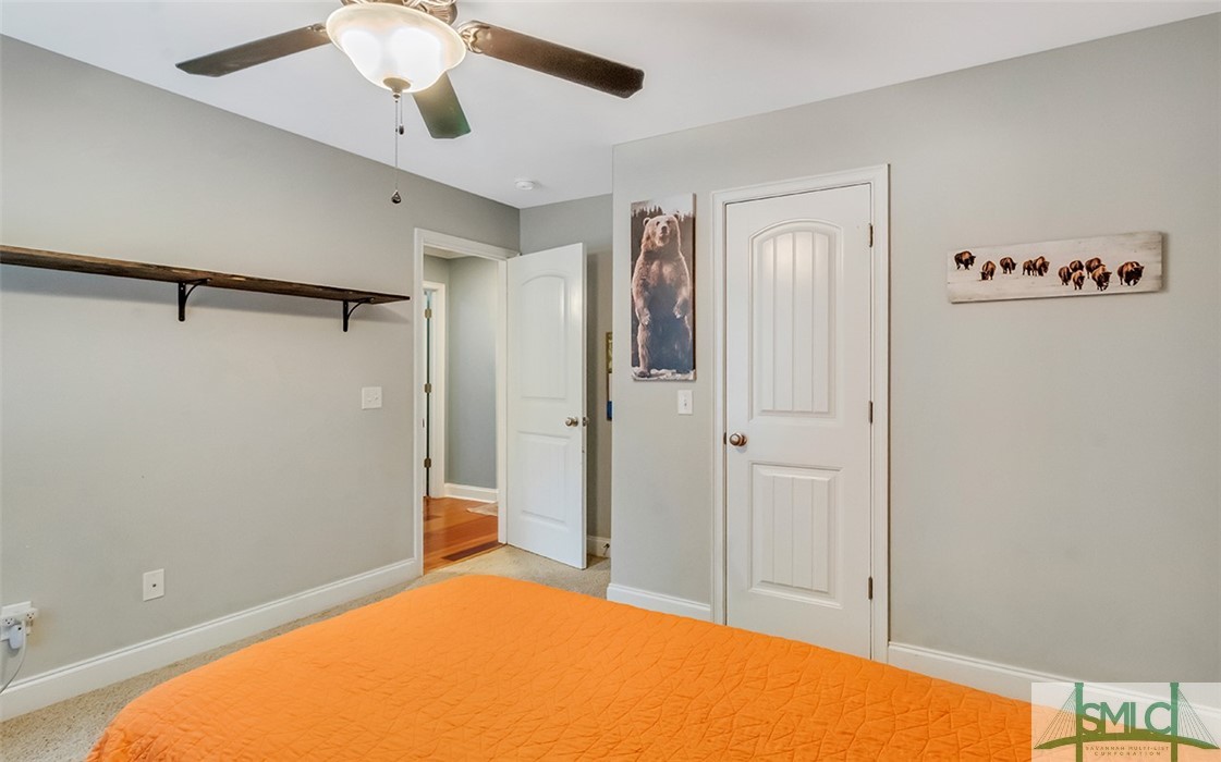 1245 Honey Ridge Road Guyton, GA 31312 - Photo 20 of 43