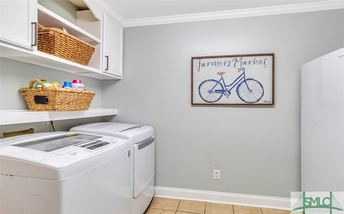 1245 Honey Ridge Road Guyton, GA 31312 - Photo 21 of 43