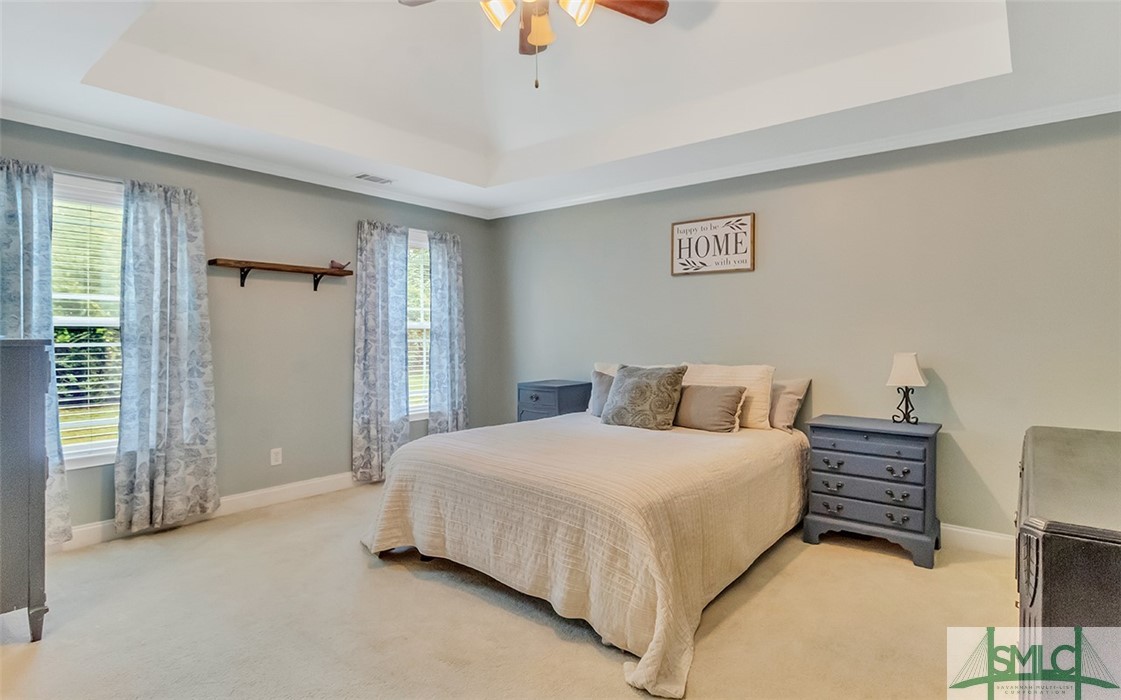 1245 Honey Ridge Road Guyton, GA 31312 - Photo 22 of 43