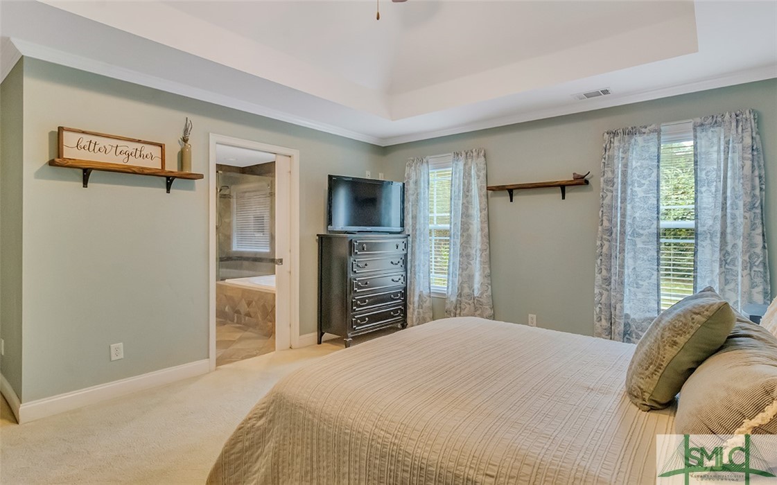 1245 Honey Ridge Road Guyton, GA 31312 - Photo 23 of 43