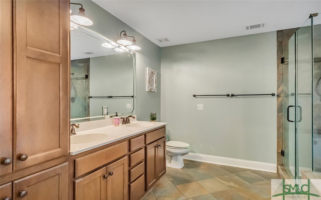 1245 Honey Ridge Road Guyton, GA 31312 - Photo 24 of 43