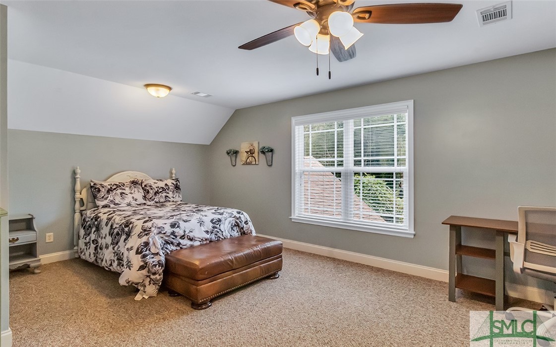 1245 Honey Ridge Road Guyton, GA 31312 - Photo 27 of 43