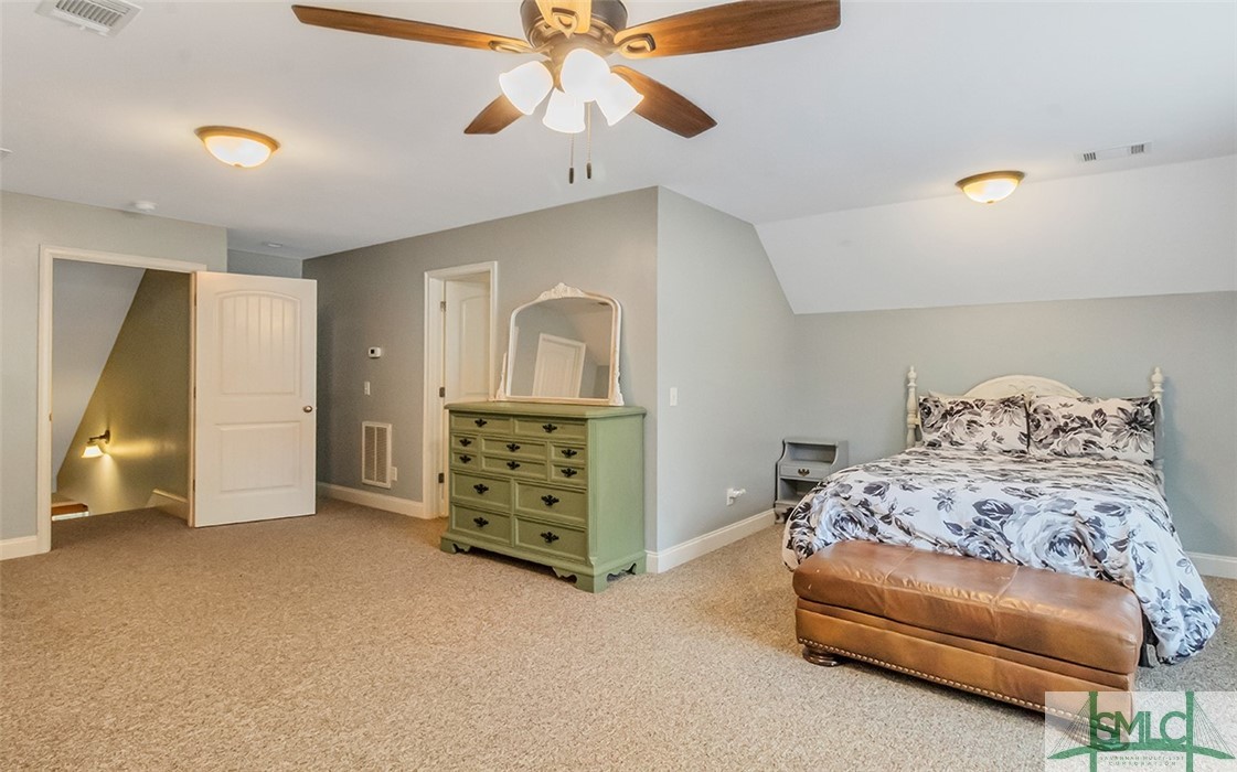 1245 Honey Ridge Road Guyton, GA 31312 - Photo 28 of 43