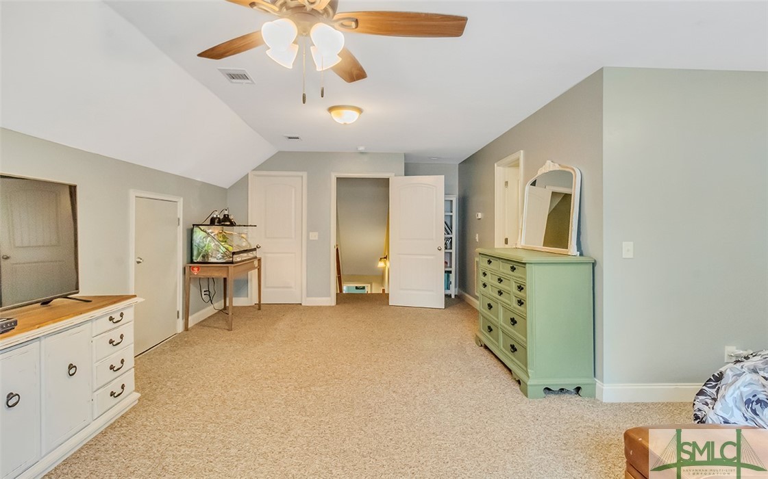 1245 Honey Ridge Road Guyton, GA 31312 - Photo 29 of 43