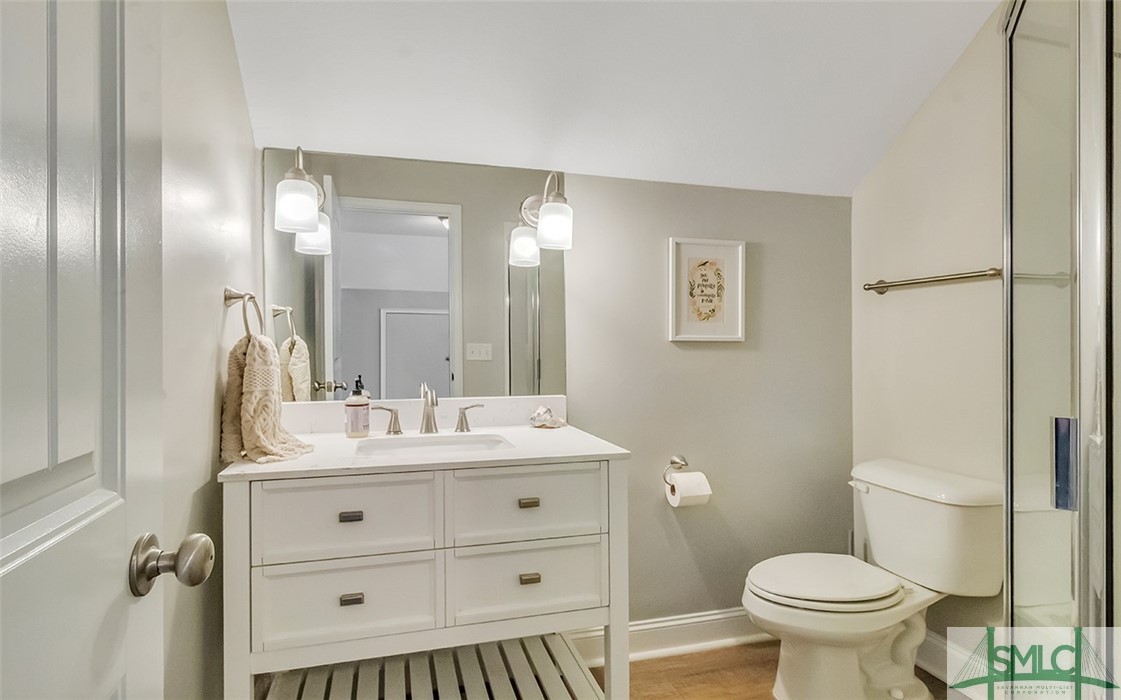 1245 Honey Ridge Road Guyton, GA 31312 - Photo 30 of 43