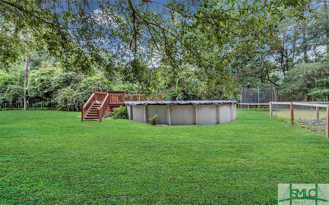 1245 Honey Ridge Road Guyton, GA 31312 - Photo 36 of 43