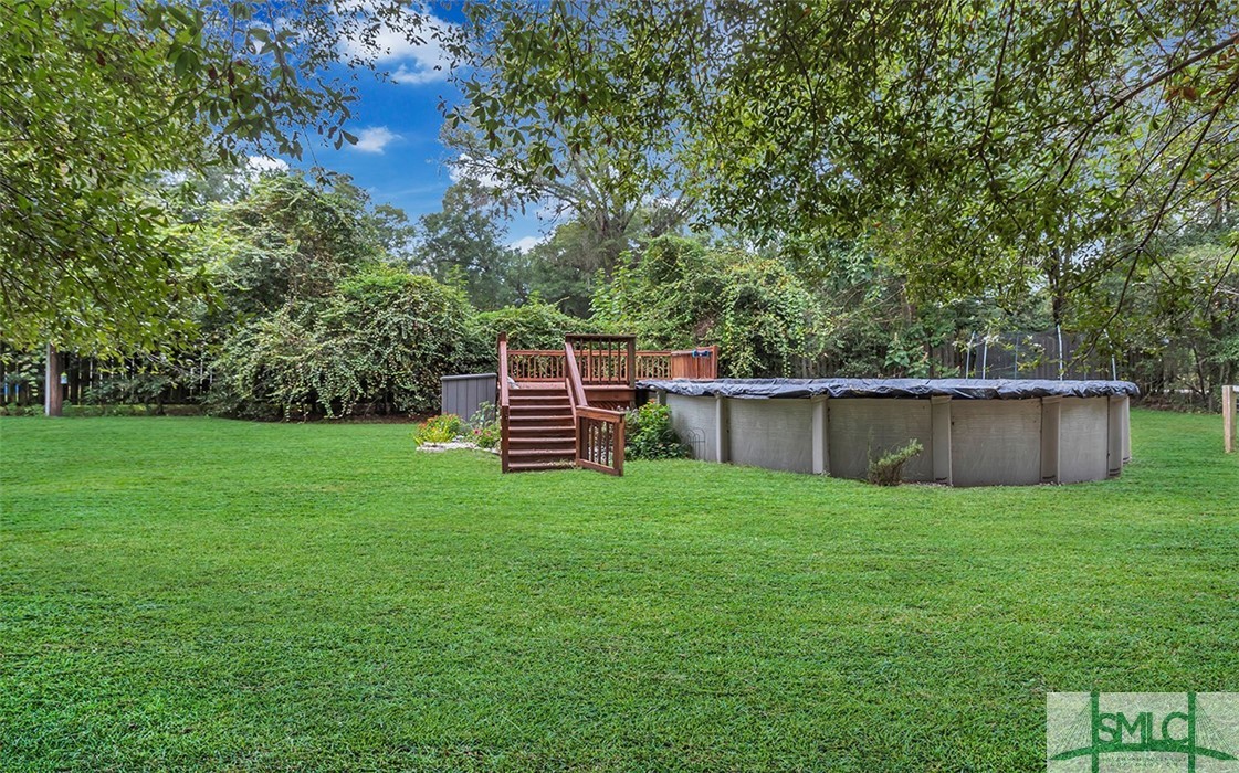 1245 Honey Ridge Road Guyton, GA 31312 - Photo 37 of 43