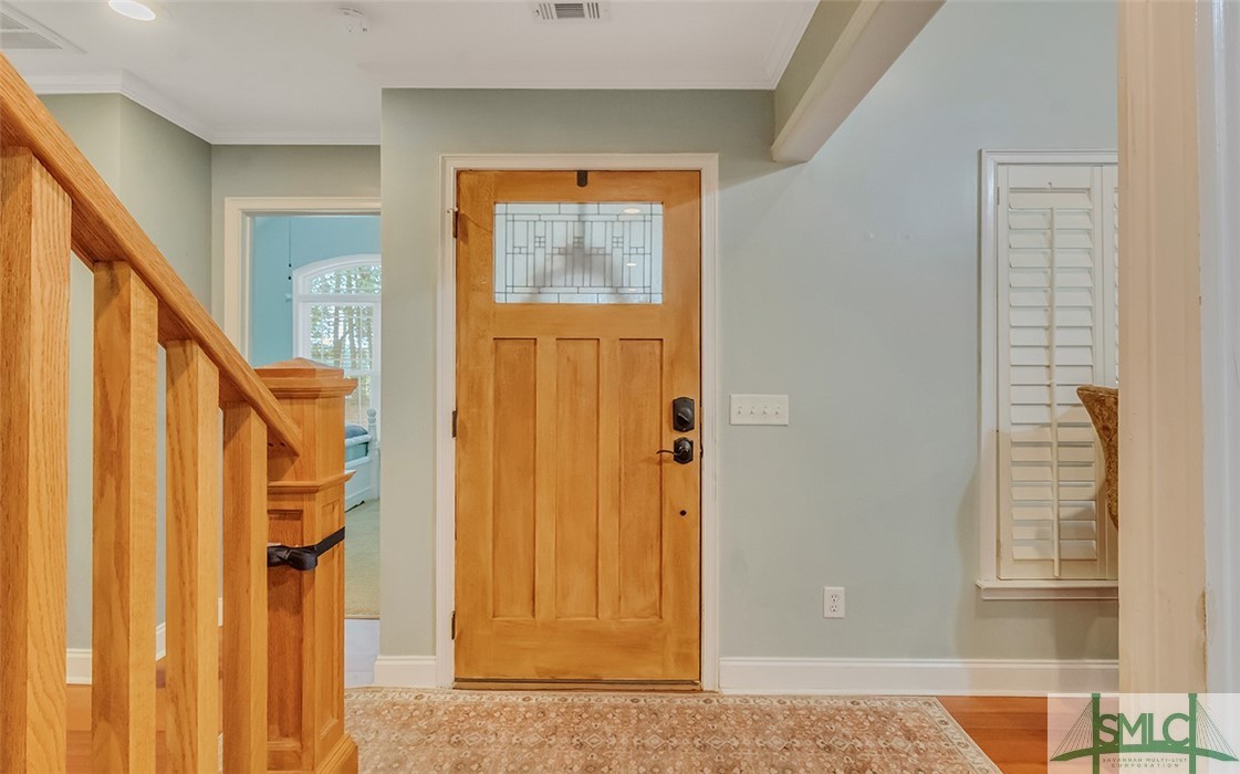 1245 Honey Ridge Road Guyton, GA 31312 - Photo 4 of 43