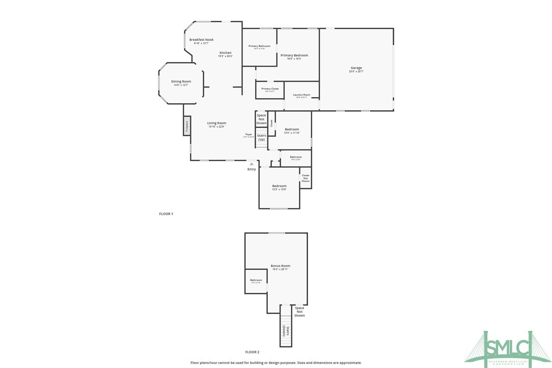 1245 Honey Ridge Road Guyton, GA 31312 - Photo 43 of 43