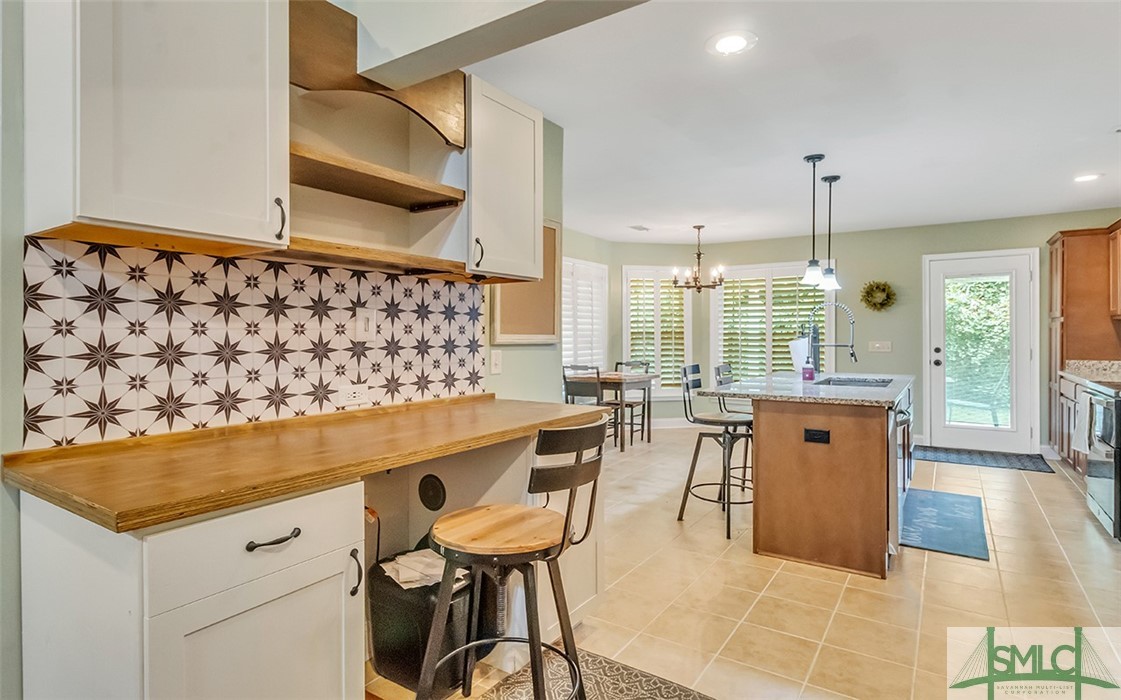 1245 Honey Ridge Road Guyton, GA 31312 - Photo 8 of 43