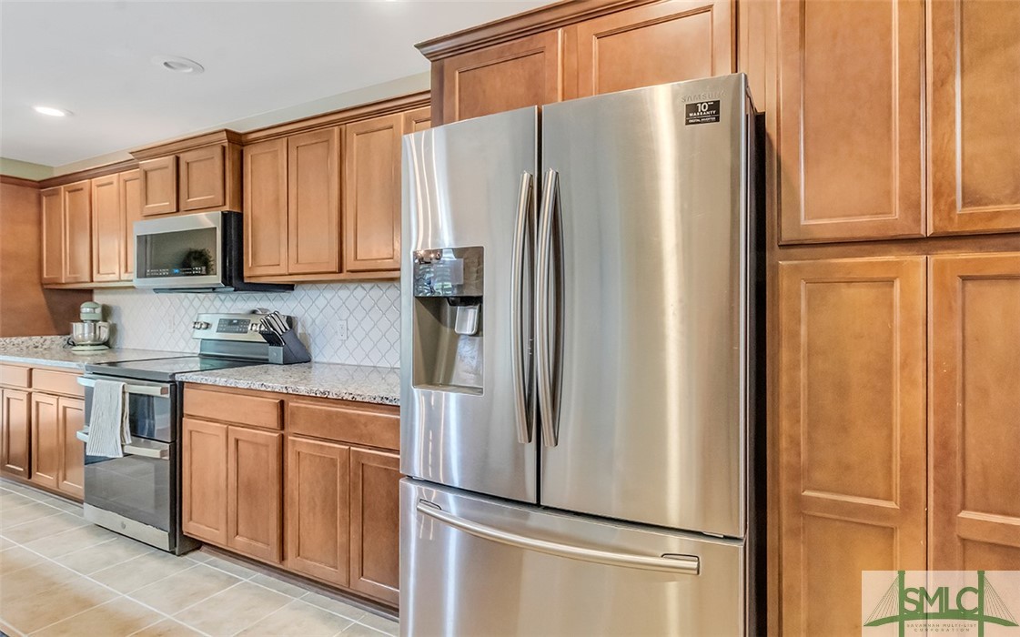 1245 Honey Ridge Road Guyton, GA 31312 - Photo 9 of 43