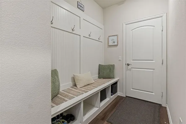 a view of workspace with furniture