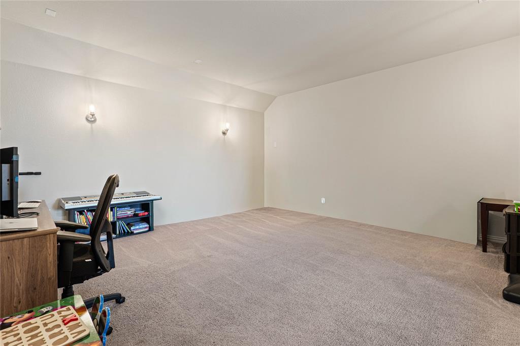 9517 Sunset Lane Oak Point, TX 75068 - Photo 28 of 40