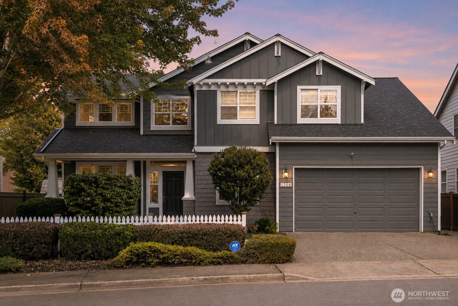 1708 Northeast 26th Place Renton, WA 98056 - Photo 1 of 40 Gallery Image 1