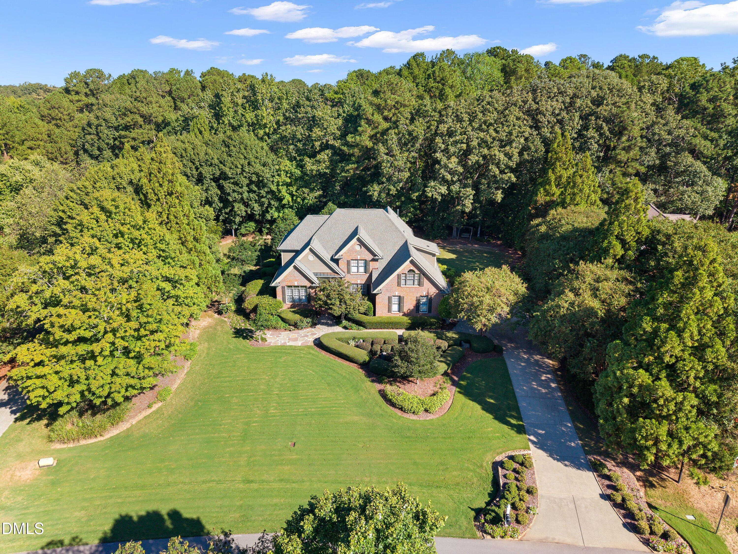 10212 Old Warden Road Raleigh, NC 27615 - Photo 1 of 80 73-10212 Old Warden Rd