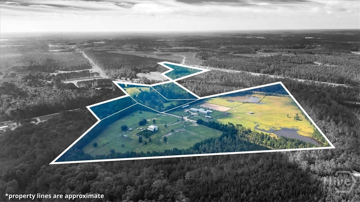 1075 Osteen Road Bloomingdale, GA 31302 - Photo 1 of 14 All parcels totaling 84 acres