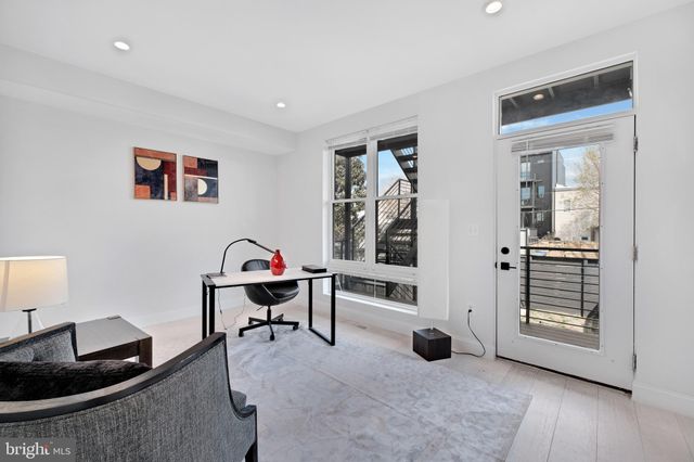 $644,000 | 638 Franklin Street Northeast, Unit 1, Washington, DC 20017