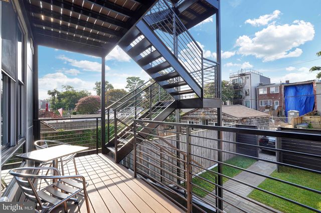 $644,000 | 638 Franklin Street Northeast, Unit 1, Washington, DC 20017