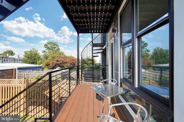 $644,000 | 638 Franklin Street Northeast, Unit 1, Washington, DC 20017