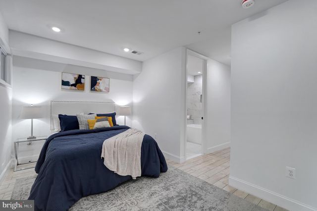 $644,000 | 638 Franklin Street Northeast, Unit 1, Washington, DC 20017