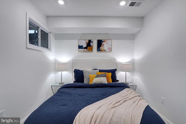 $644,000 | 638 Franklin Street Northeast, Unit 1, Washington, DC 20017