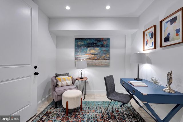 $644,000 | 638 Franklin Street Northeast, Unit 1, Washington, DC 20017