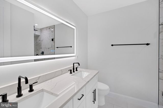 $644,000 | 638 Franklin Street Northeast, Unit 1, Washington, DC 20017