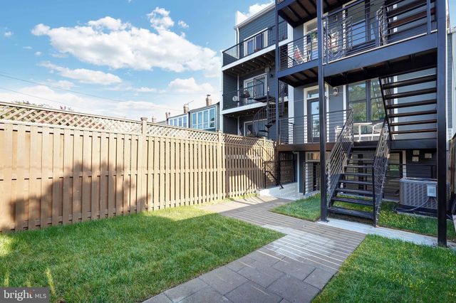 $644,000 | 638 Franklin Street Northeast, Unit 1, Washington, DC 20017