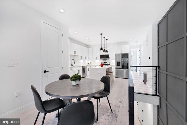 $644,000 | 638 Franklin Street Northeast, Unit 1, Washington, DC 20017