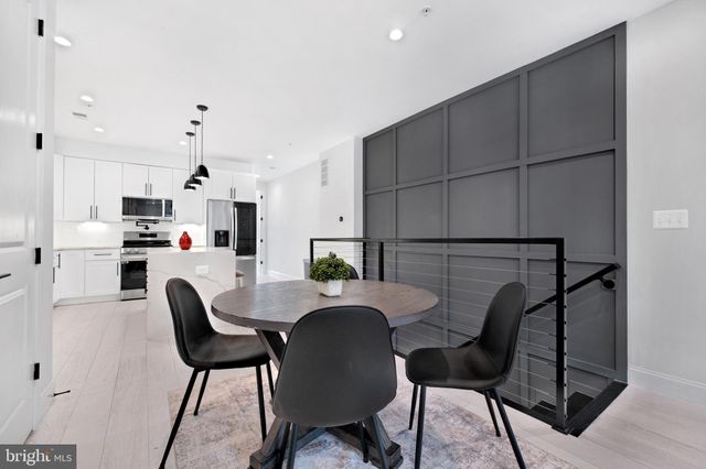 $644,000 | 638 Franklin Street Northeast, Unit 1, Washington, DC 20017