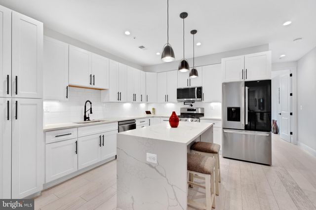 $644,000 | 638 Franklin Street Northeast, Unit 1, Washington, DC 20017