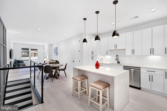 $644,000 | 638 Franklin Street Northeast, Unit 1, Washington, DC 20017