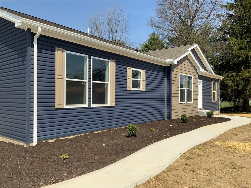 331 Dry Ridge Road West Alexander, PA 15376 - Photo 15 of 16