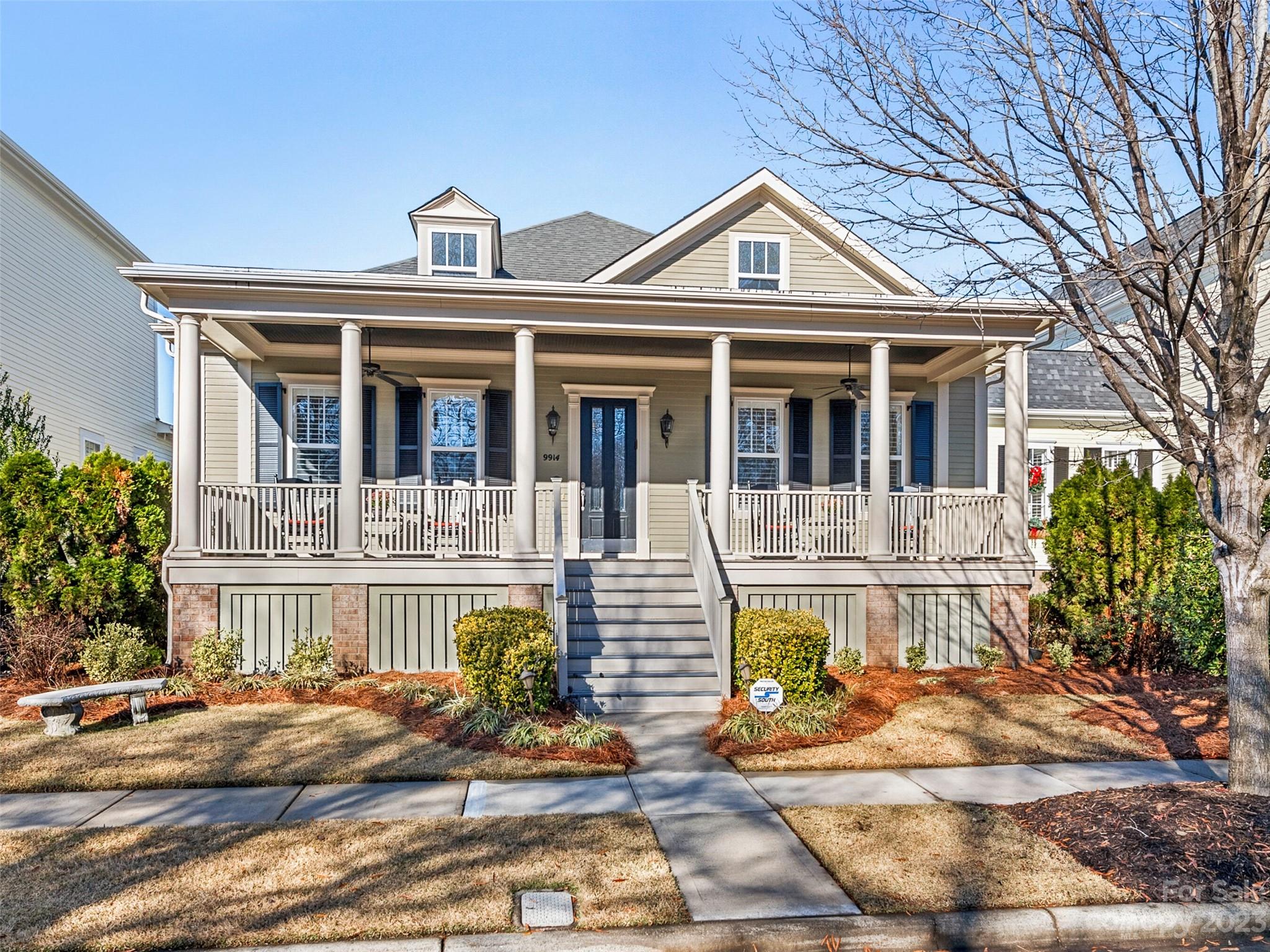 9914 Triple Oak Road Charlotte, NC 28277 - Photo 1 of 32 Gallery Image 1