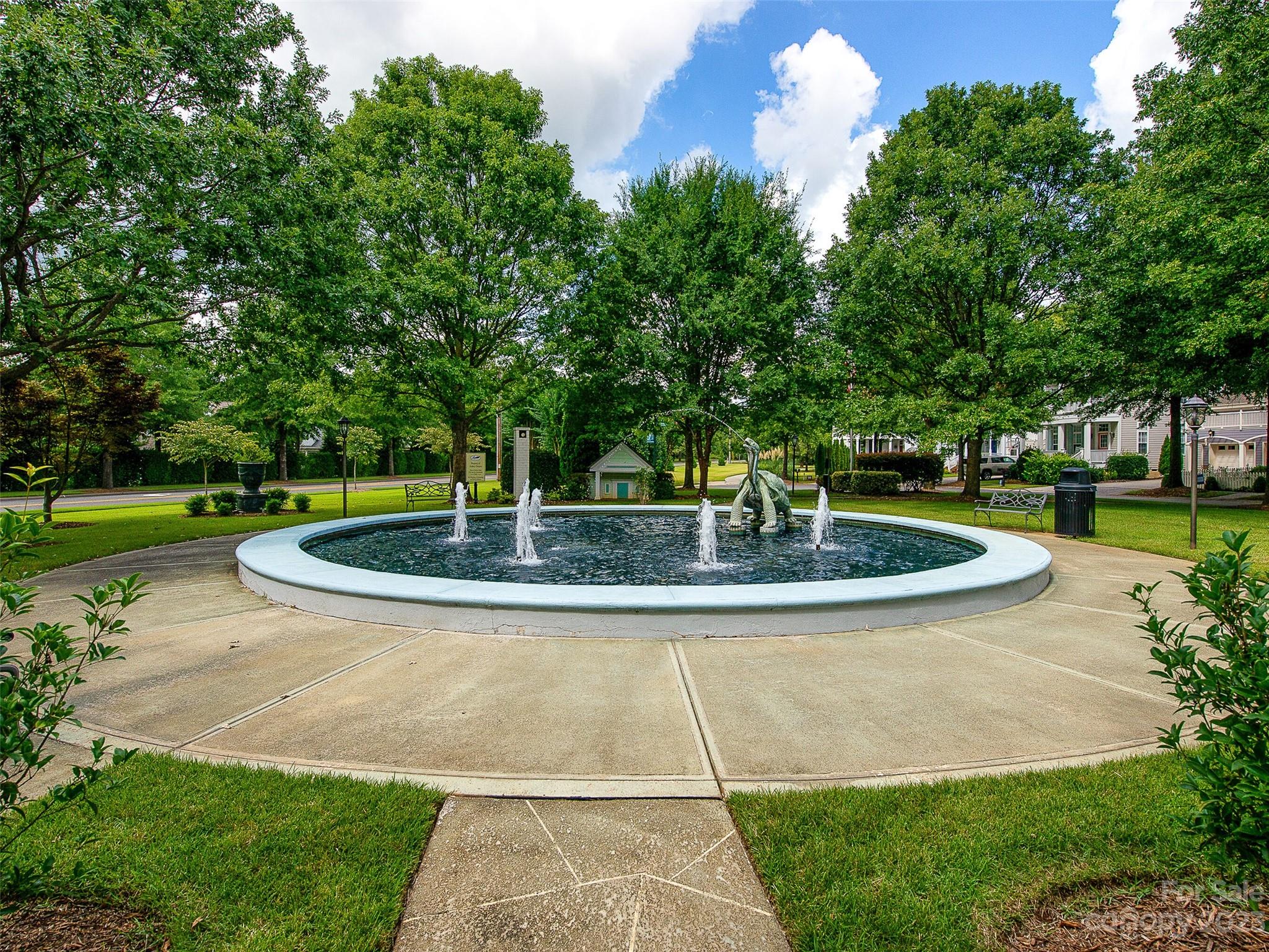 9914 Triple Oak Road Charlotte, NC 28277 - Photo 29 of 32 Gallery Image 29