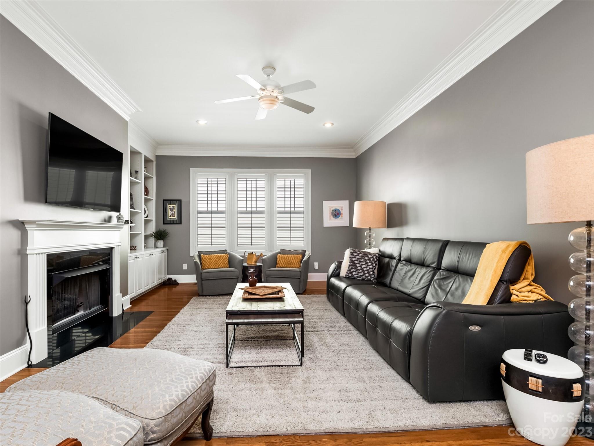 9914 Triple Oak Road Charlotte, NC 28277 - Photo 8 of 32 Gallery Image 8