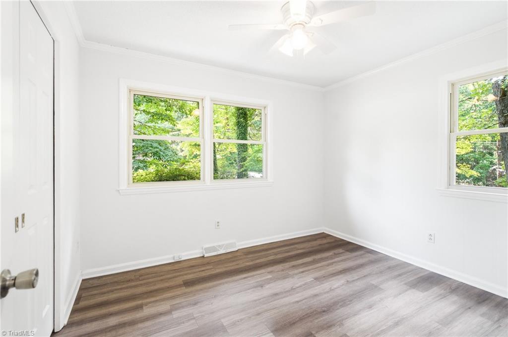 3902 Clapp Mill Road Burlington, NC 27215 - Photo 21 of 25 2nd Bedroom