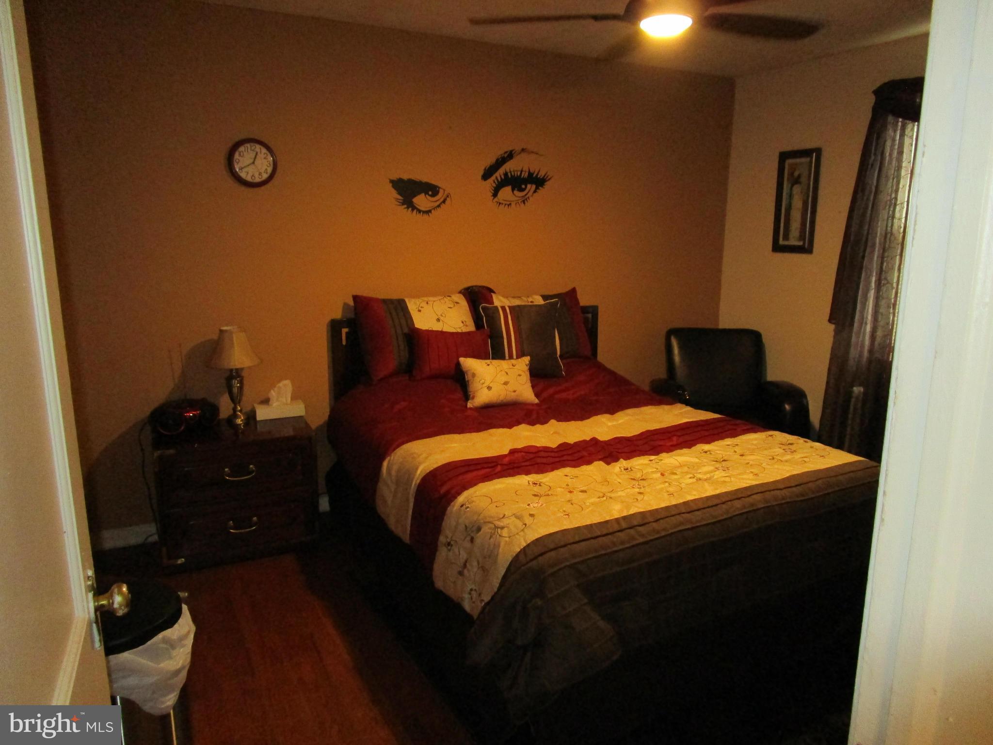 8527 Oak Road Baltimore, MD 21234 - Photo 11 of 29 Bedroom (Master)