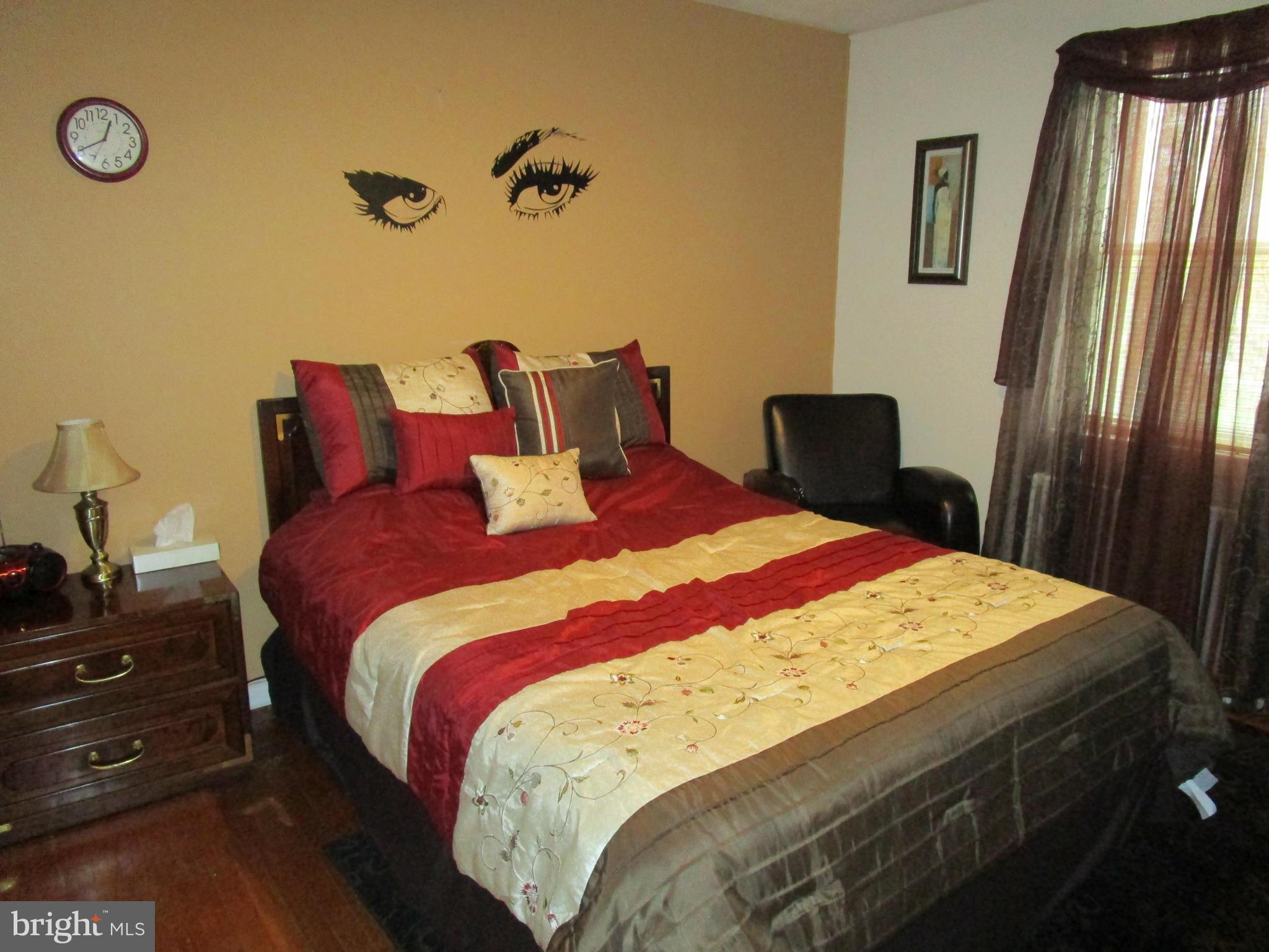 8527 Oak Road Baltimore, MD 21234 - Photo 12 of 29 Bedroom (Master)
