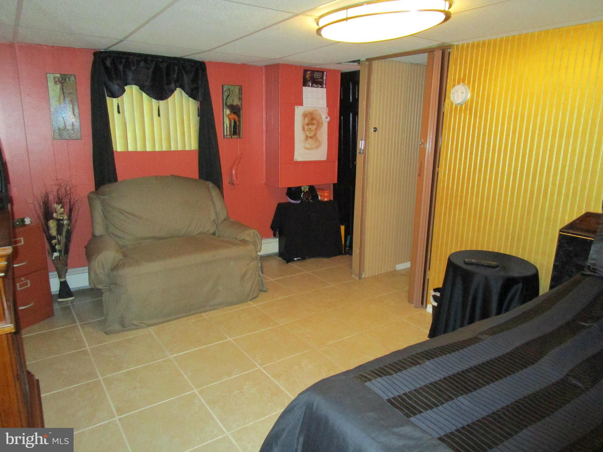 8527 Oak Road Baltimore, MD 21234 - Photo 20 of 29 Basement