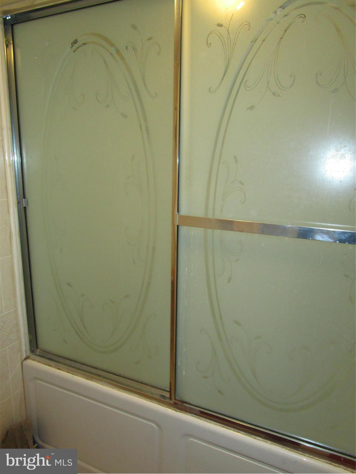 8527 Oak Road Baltimore, MD 21234 - Photo 23 of 29 Basement shower