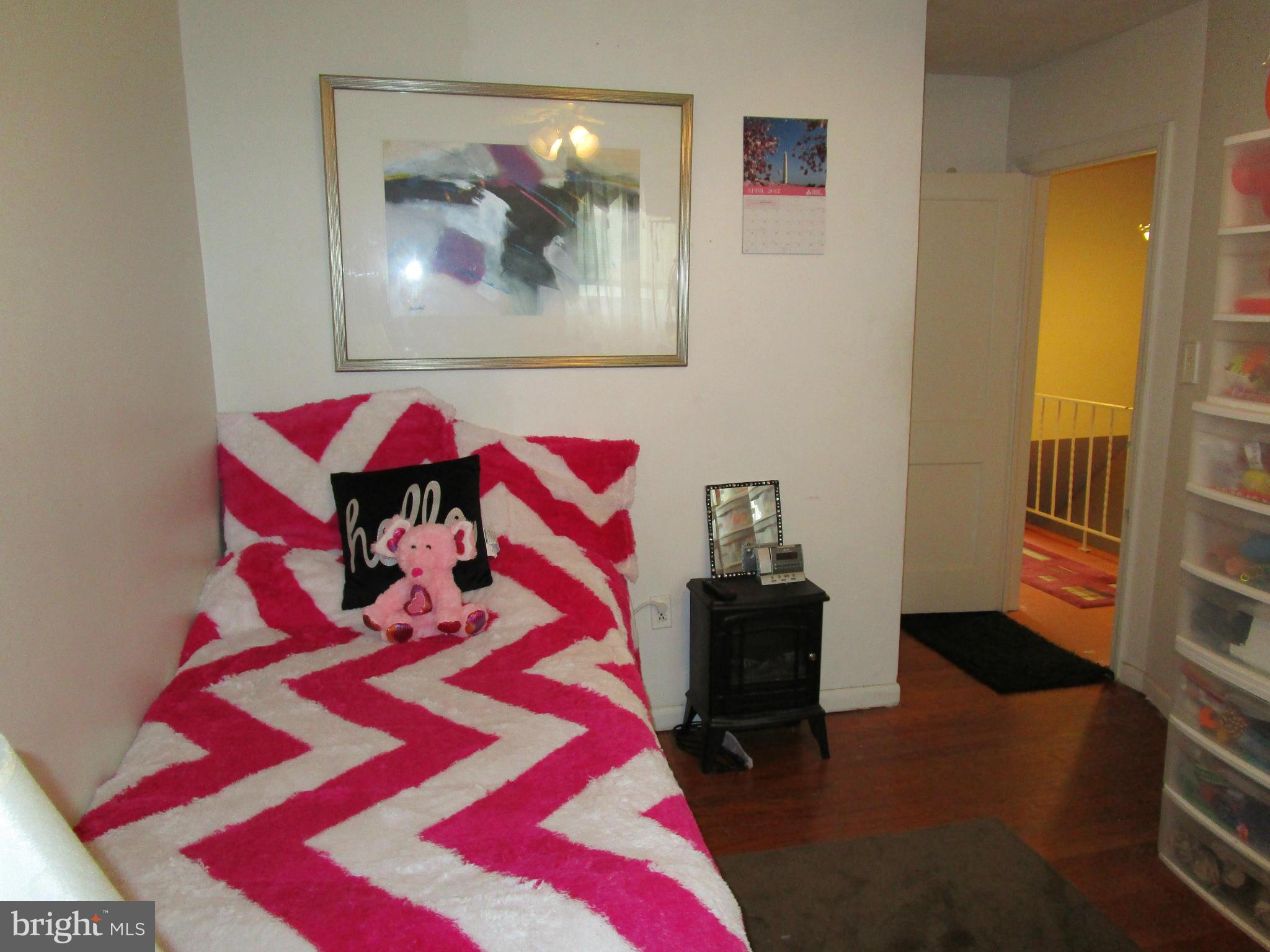 8527 Oak Road Baltimore, MD 21234 - Photo 10 of 29 Bedroom