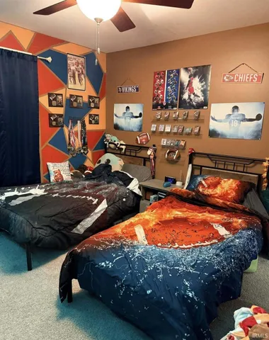 $334,900 | 11530 Salyer Drive, Wheatfield, IN 46392