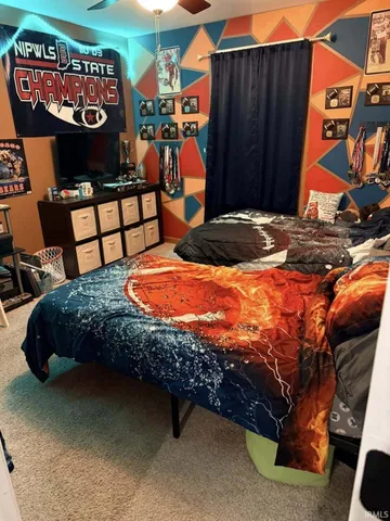 $334,900 | 11530 Salyer Drive, Wheatfield, IN 46392